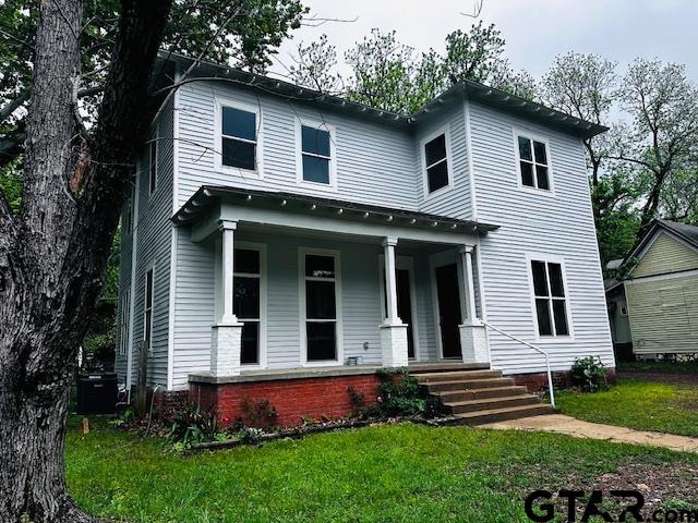 917 N JACKSON ST