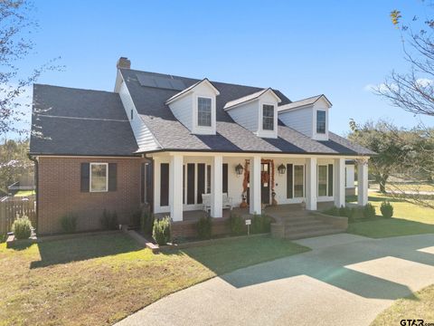 1581 Holcombe Circle Tyler TX 75703