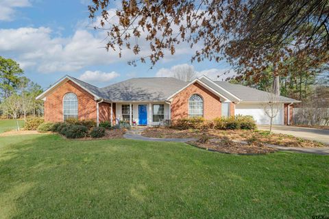 6073 FM 2348 Mt Pleasant TX 75455