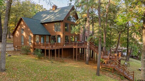 207 S King Laurence Ct. Scroggins TX 75480