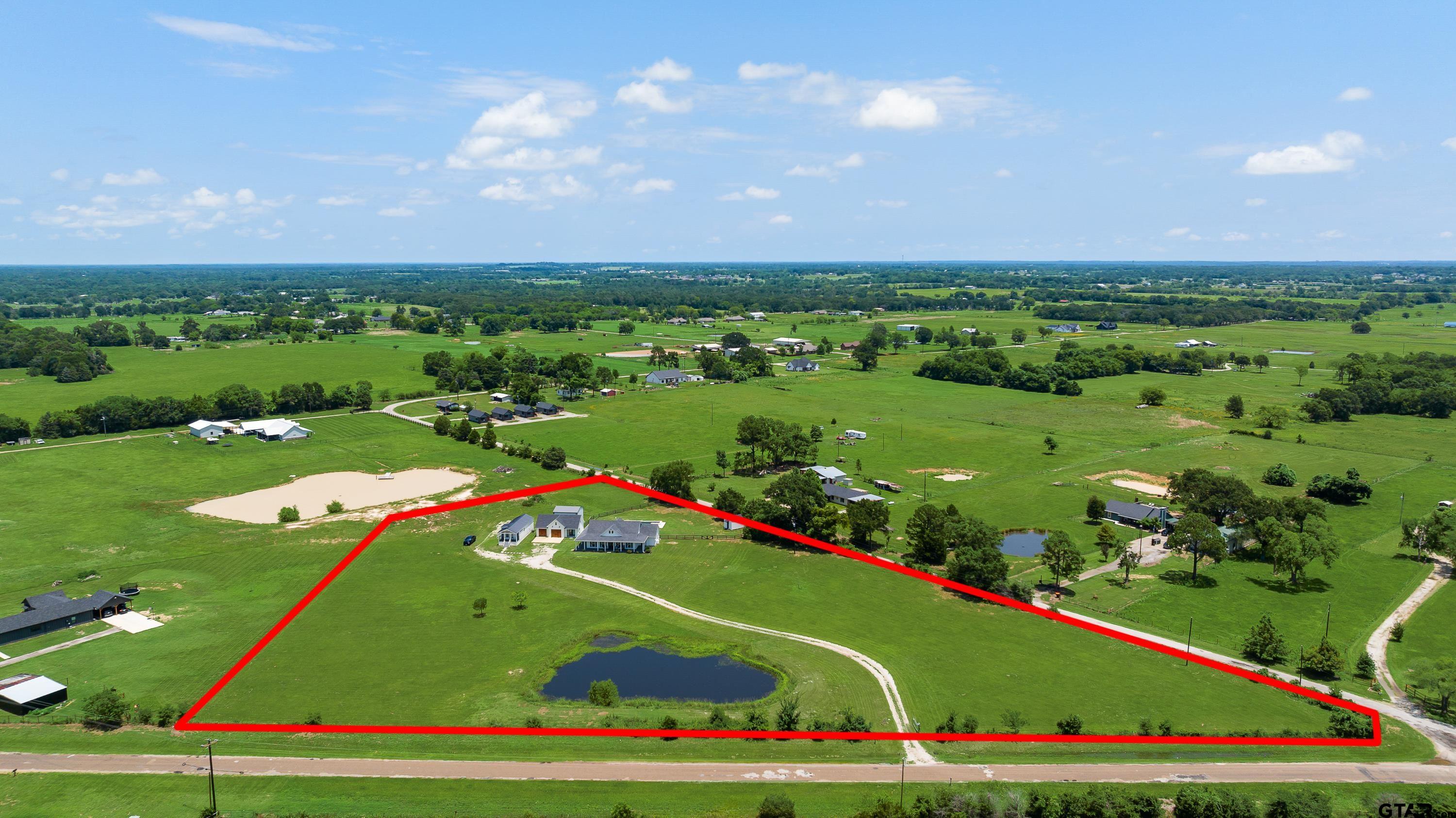 771 Vz County Road 2115