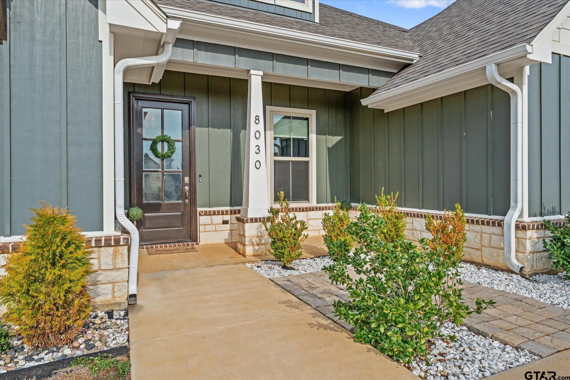 8030 Freestone Drive