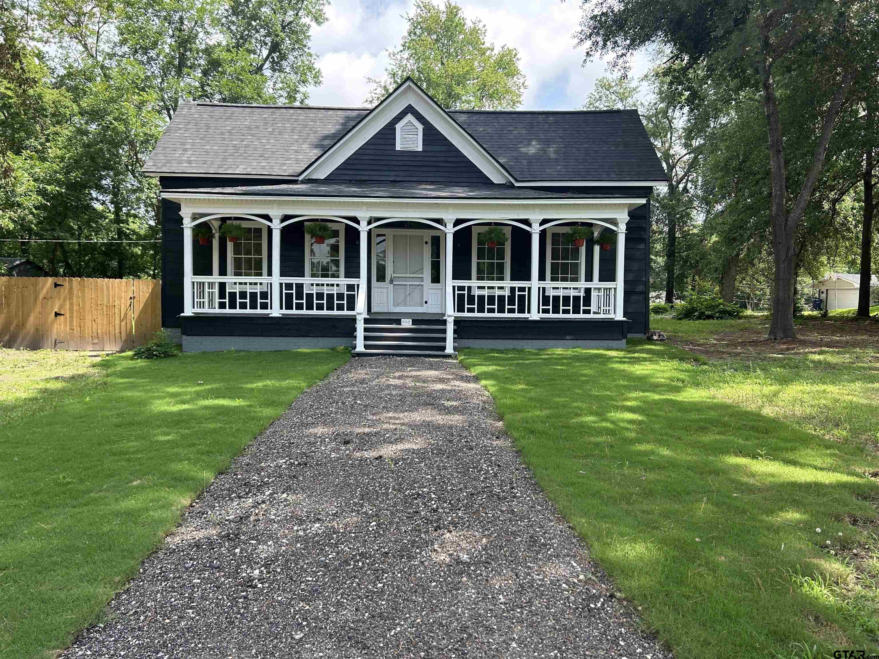 605 E CALVERT ST.