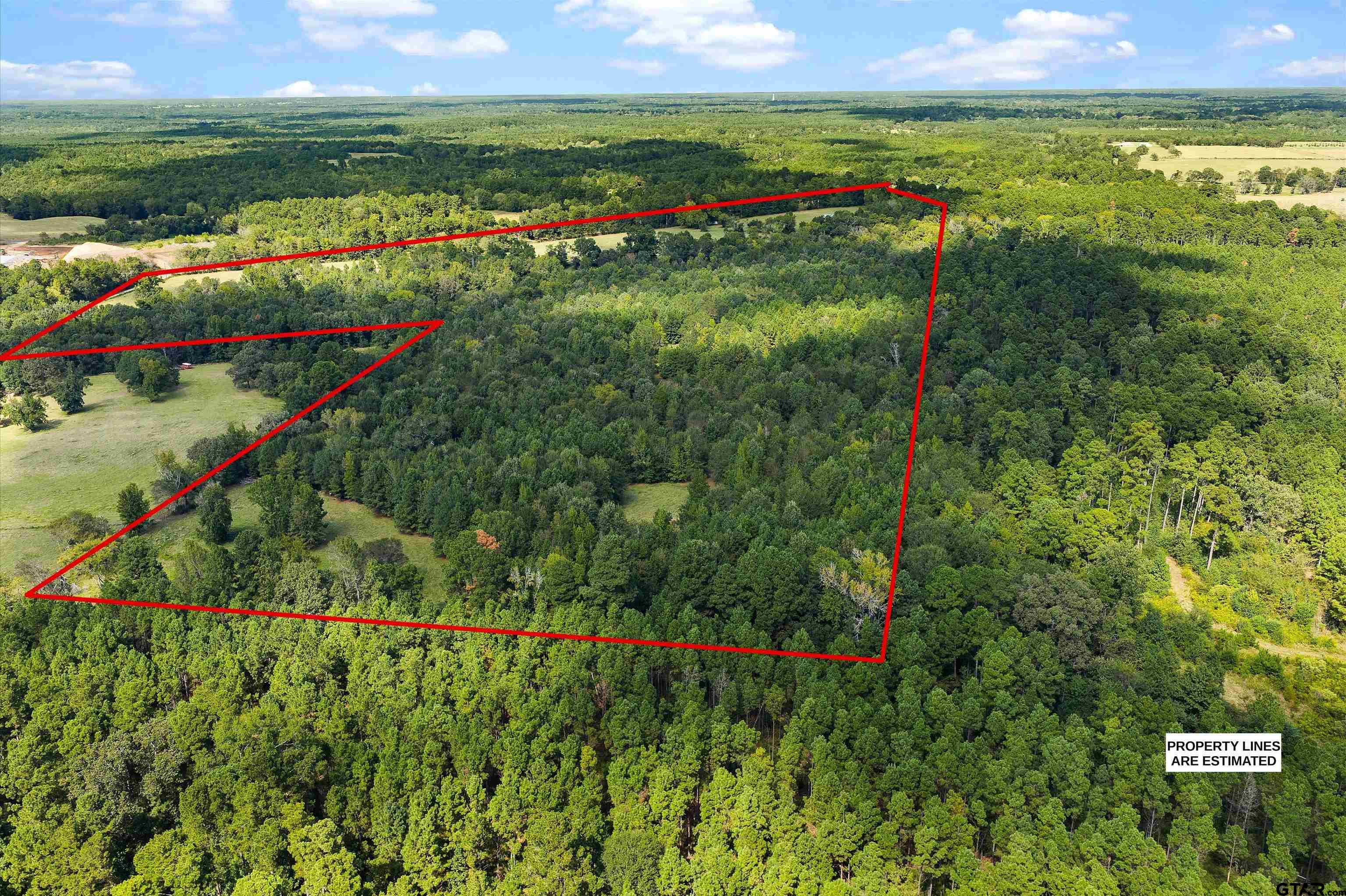 TBD W CR 4187 South Side