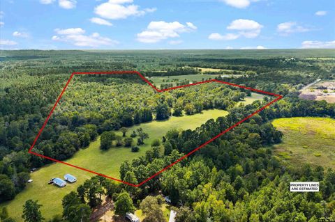 TBD W CR 4187 South Side Henderson TX 75652