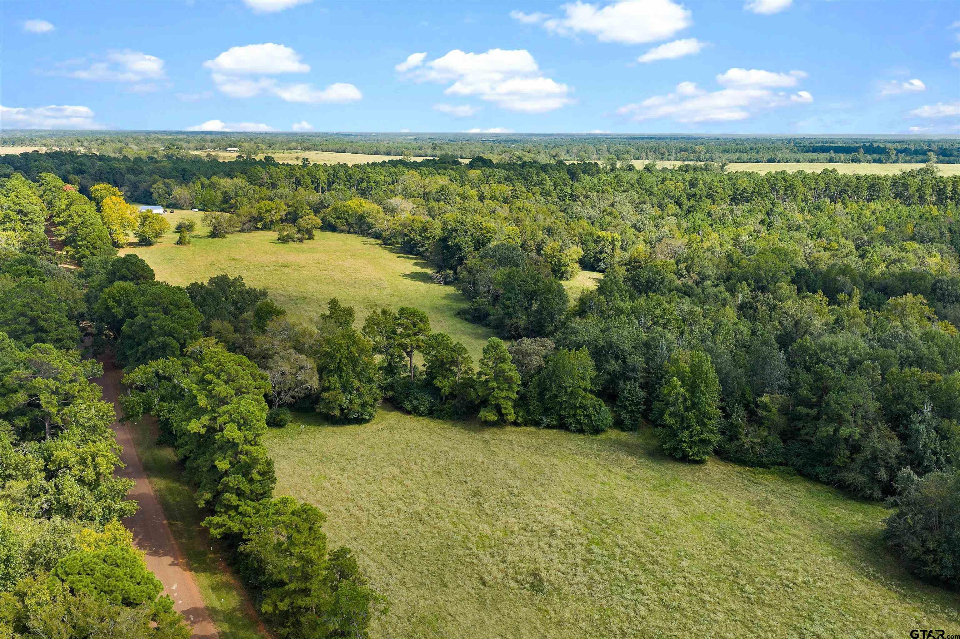 TBD W CR 4187 South Side