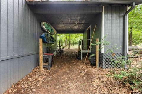 A home in Holly Lake Ranch