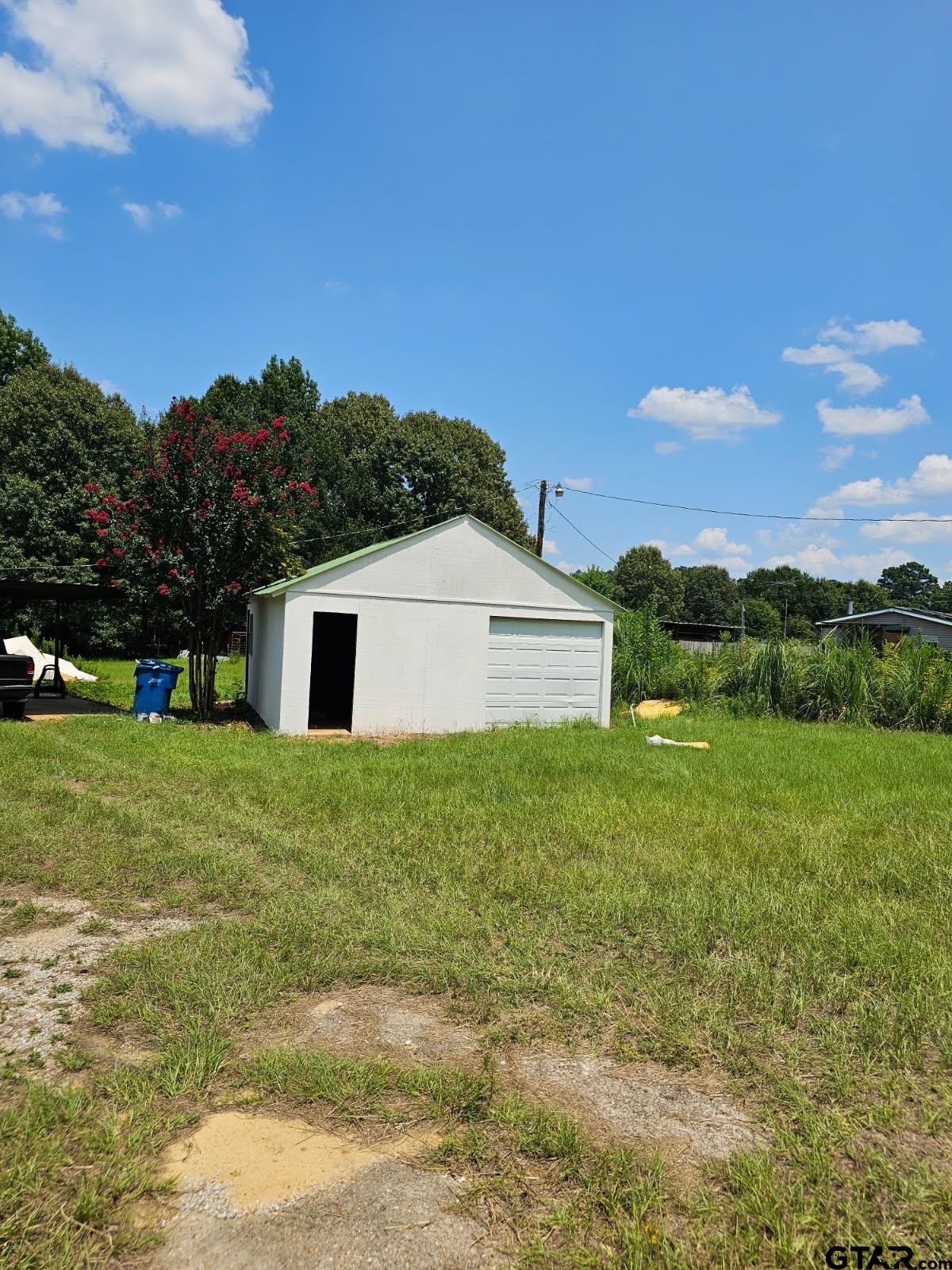 1205 W County Line Road