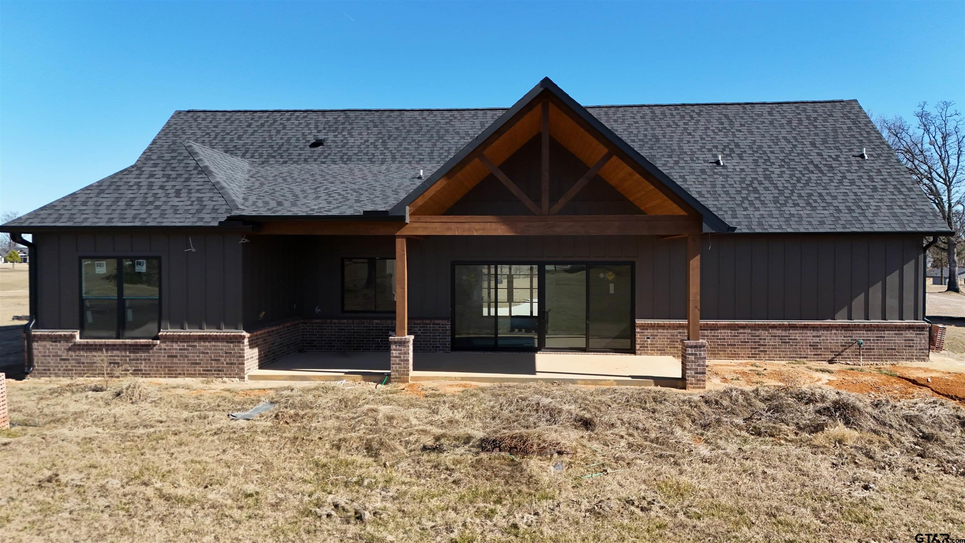 TBD Private Road 2713