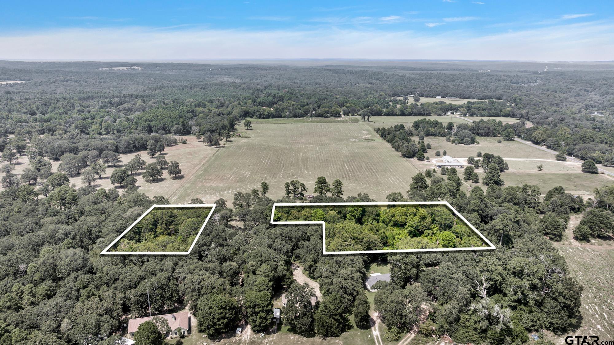 TBD Private Road 7819