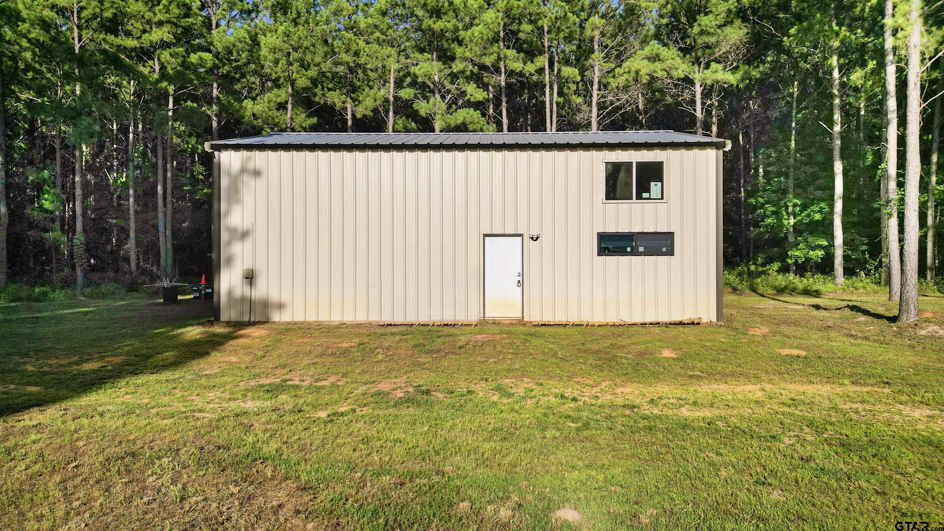 TBD 34.57 ACRES FM 2274
