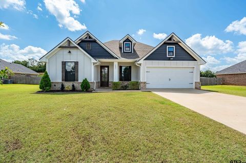14861 Turtle Creek Ranch Rd Flint TX 75762
