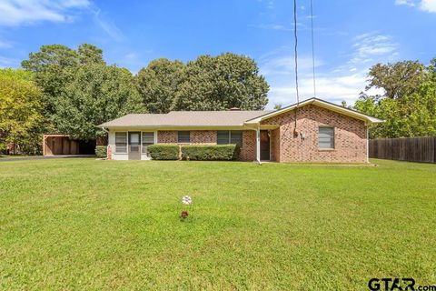 A home in Chandler