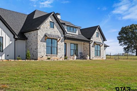 A home in Winona