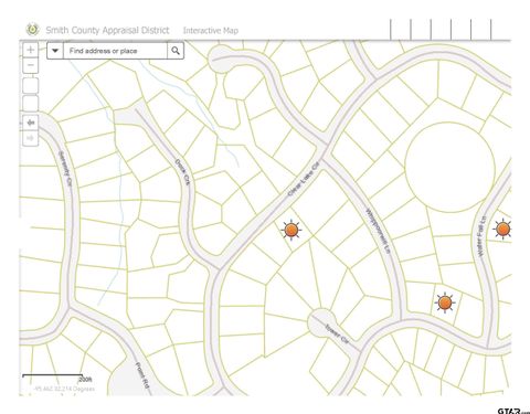ClearLakeVill Various Lots See Exhibit A Flint TX 75762