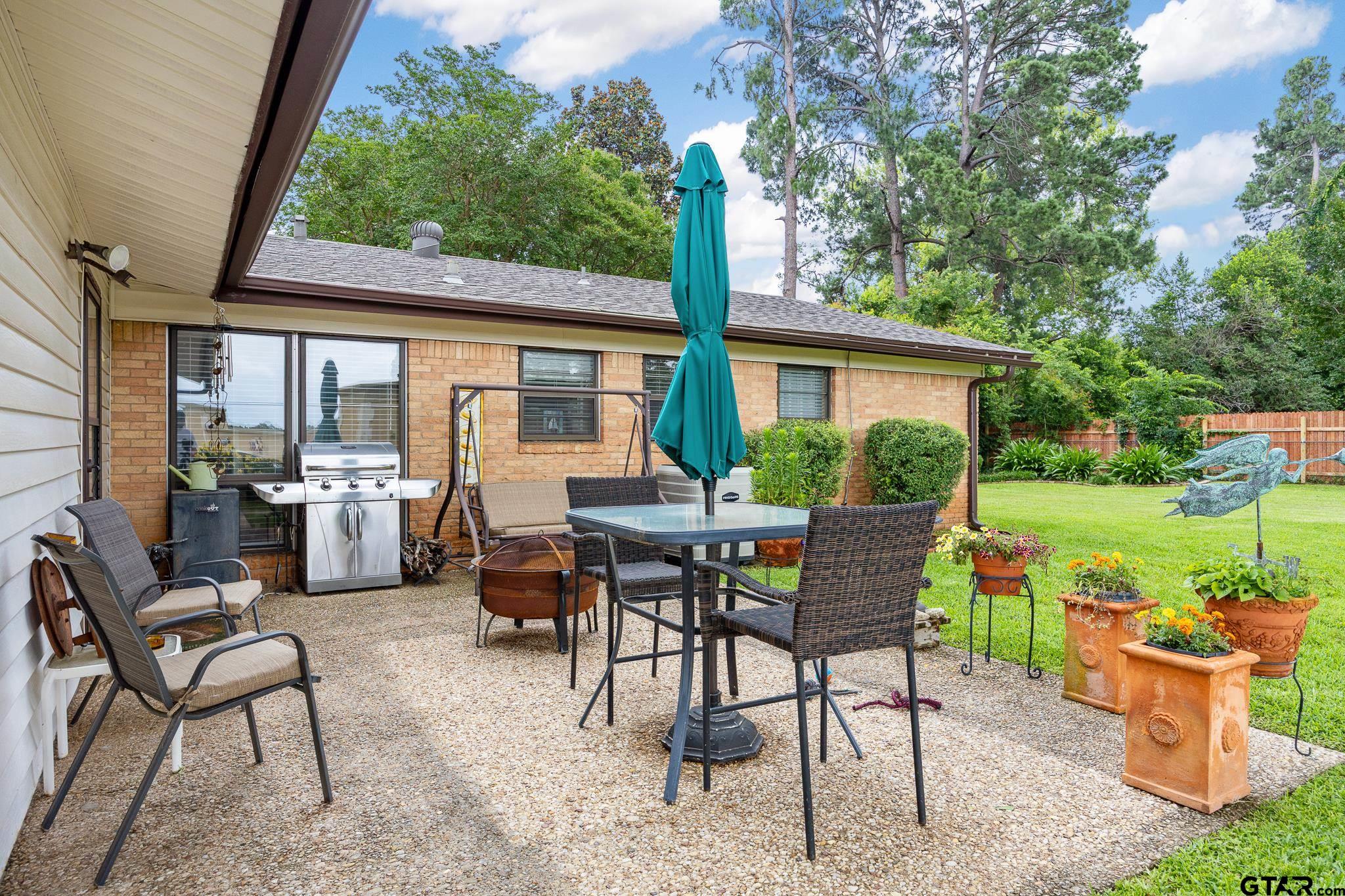 Tyler, Texas 75703, United States, 3 Bedrooms Bedrooms, ,2 BathroomsBathrooms,Residential,Active,147294