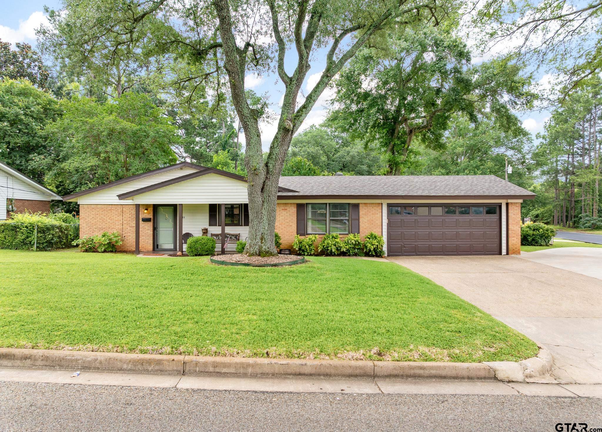 Tyler, Texas 75703, United States, 3 Bedrooms Bedrooms, ,2 BathroomsBathrooms,Residential,Active,147294