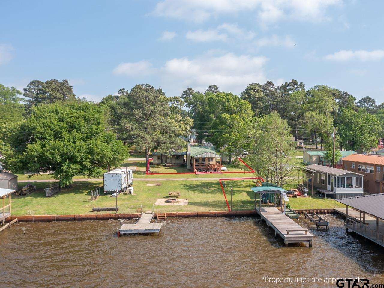 22090 Sportsman's Drive