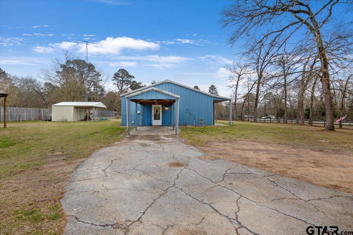 13662 County Road 2241