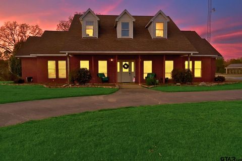 373 CR 2724 Mineola TX 75773