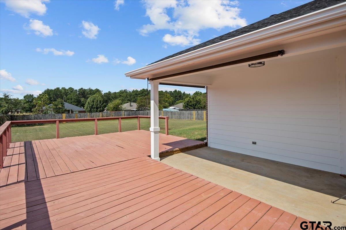 Tyler, Texas 75706, United States, 4 Bedrooms Bedrooms, ,3 BathroomsBathrooms,Residential,Active,22188