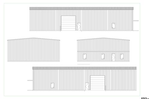 590 Marvin A. Smith Kilgore TX 75662