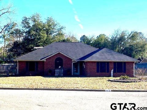 133 Penny Lane Athens TX 75751