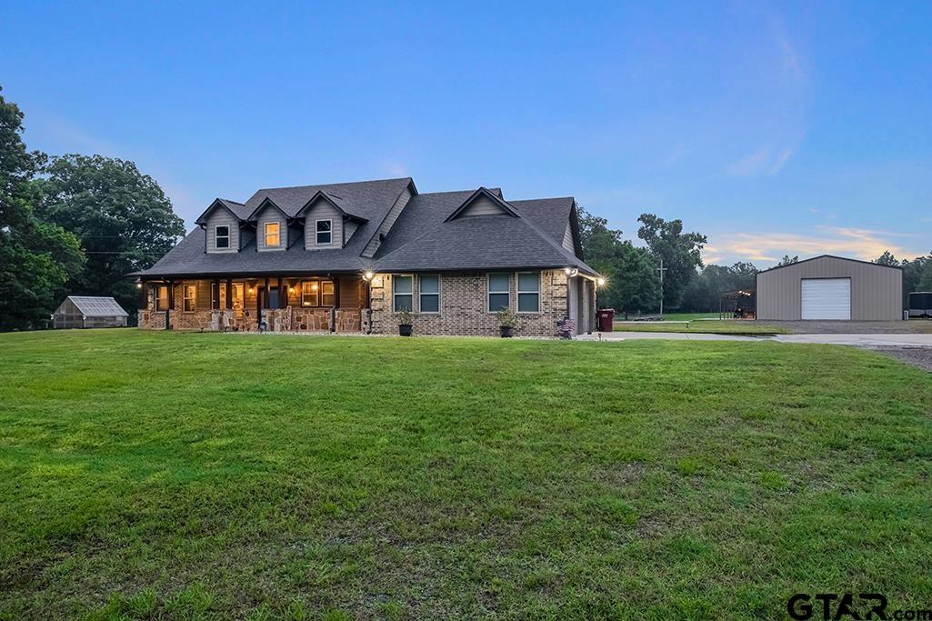 1408 Pine Wilderness Drive