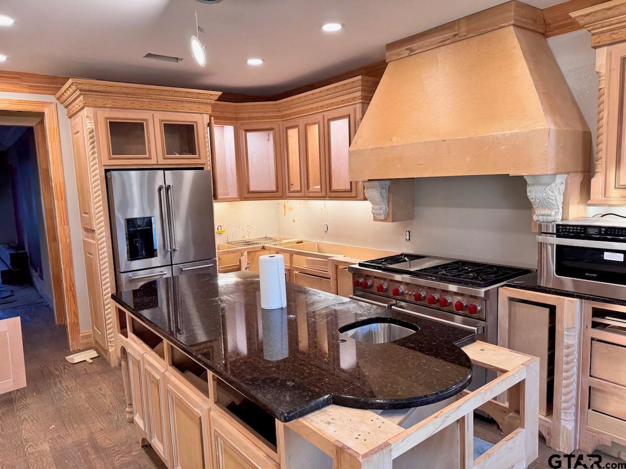 105 Spring Valley Run