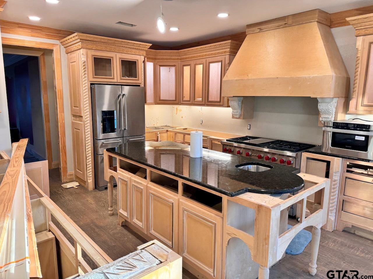 105 Spring Valley Run