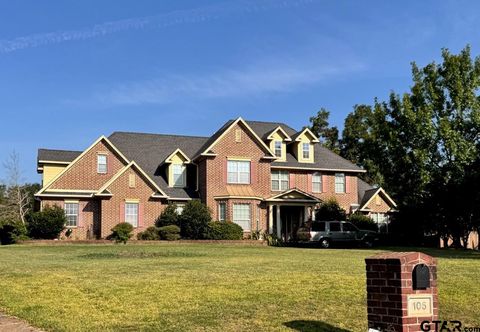 105 Spring Valley Run Bullard TX 75757