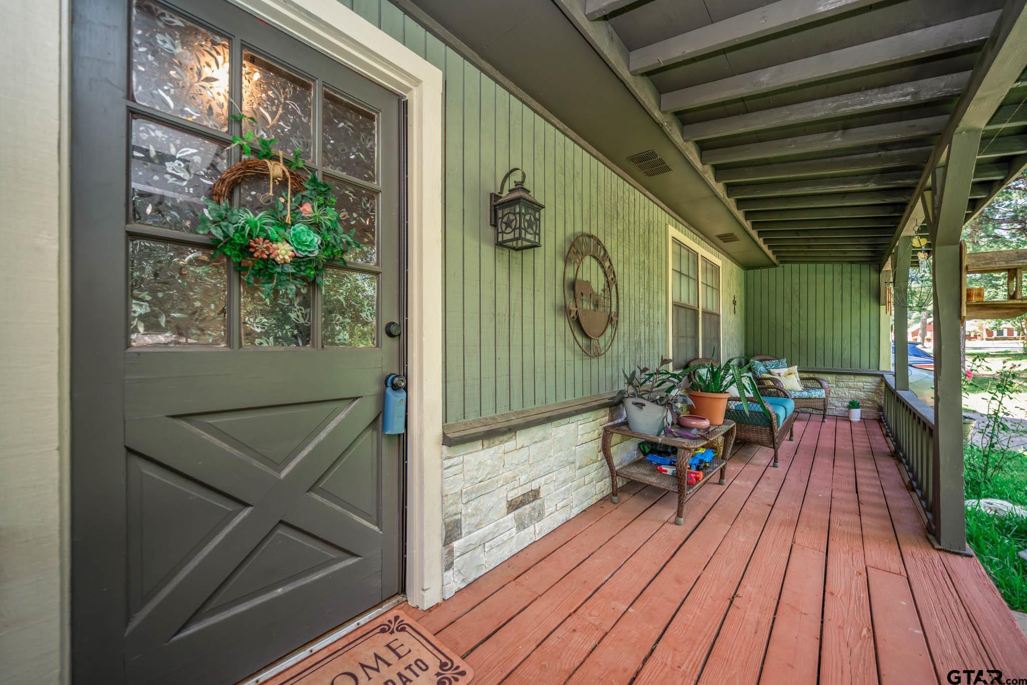 141 Cedar St.