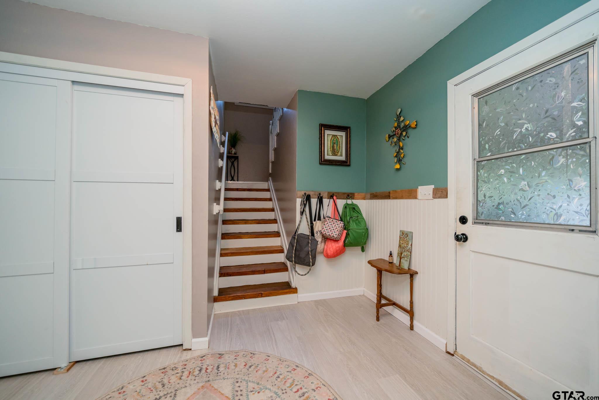 141 Cedar St.