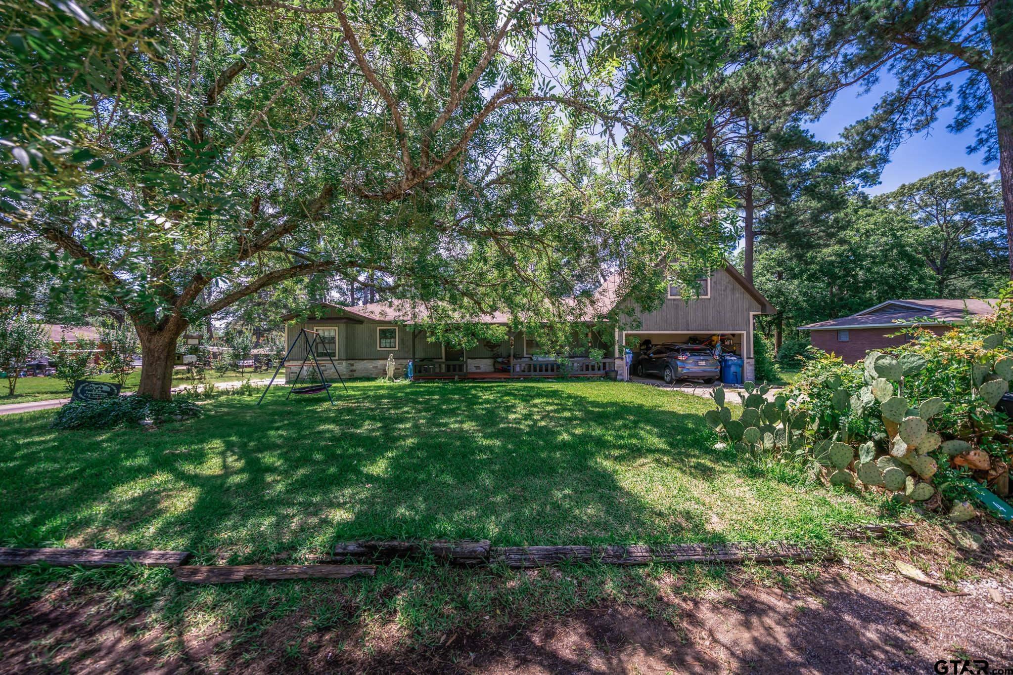 141 Cedar St.