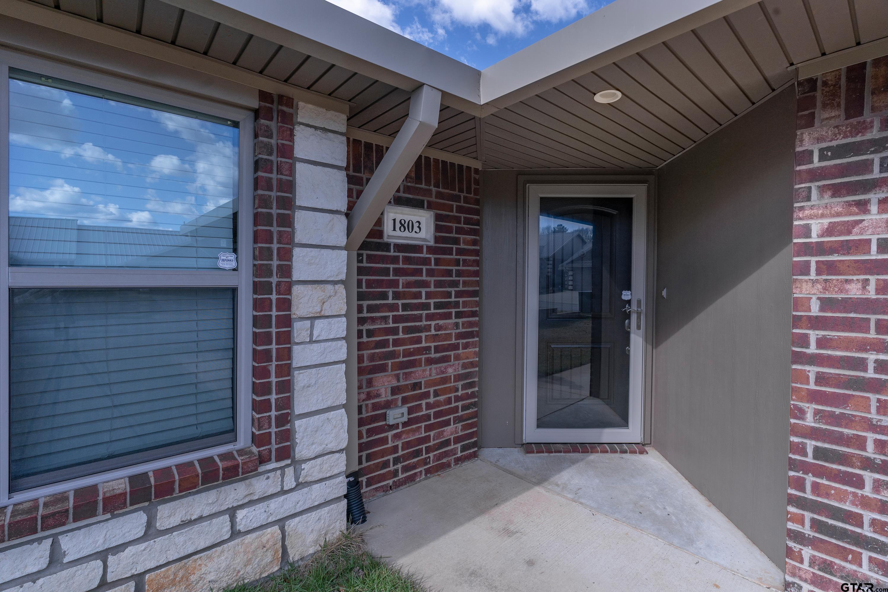 1803 Yellowstone Dr.