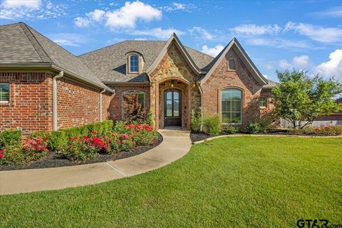 170 Ashbriar Lane Longview TX 75605