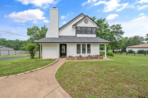 11150 Sunset Dr. Frankston TX 75763