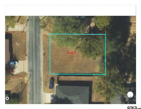 Lot 2 Rainbow Dr. Whitehouse TX 75791