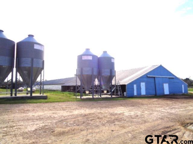 TBD Zebra/Woodchuck RD/FM 556