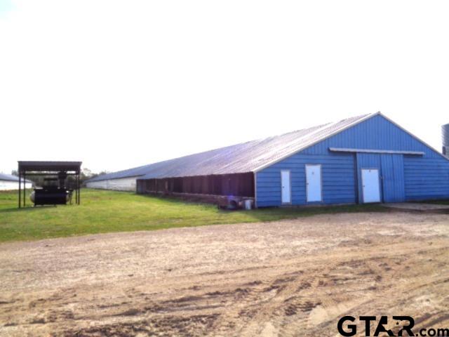 TBD Zebra/Woodchuck RD/FM 556