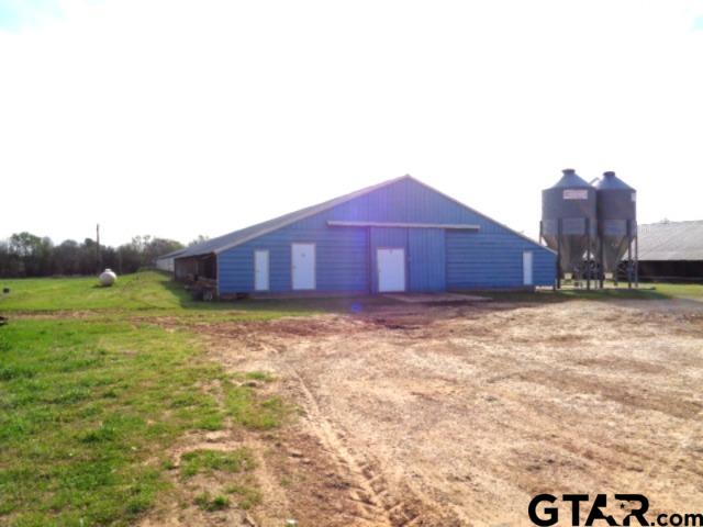 TBD Zebra/Woodchuck RD/FM 556