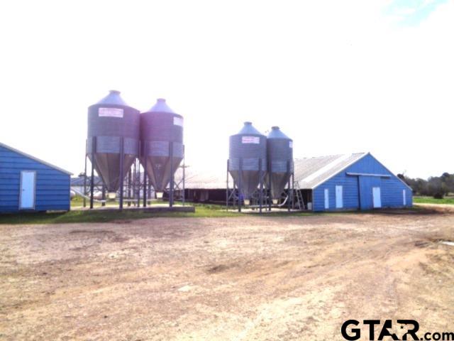 TBD Zebra/Woodchuck RD/FM 556