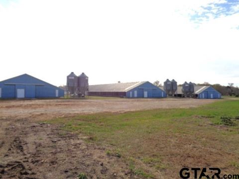 TBD Zebra/Woodchuck RD/FM 556 Pittsburg TX 75686