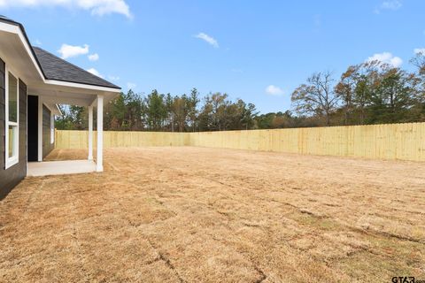 A home in Lindale