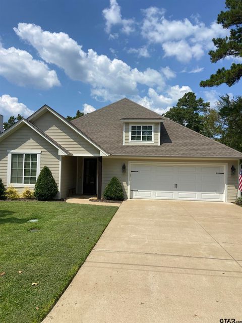 16864 Easy Street Flint TX 75762