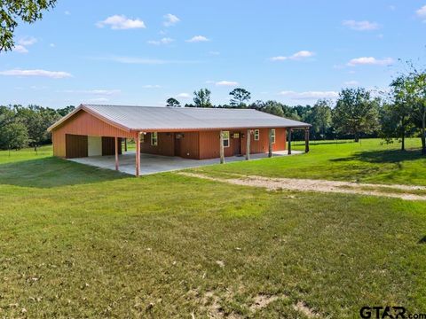 3400 Pony Road Gilmer TX 75644
