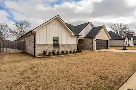 A home in Whitehouse