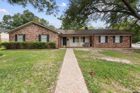 3501 Silverwood Tyler TX 75701