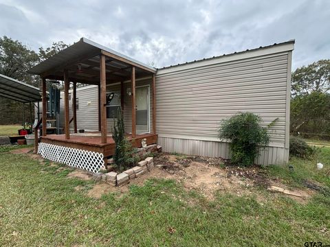 A home in Mineola