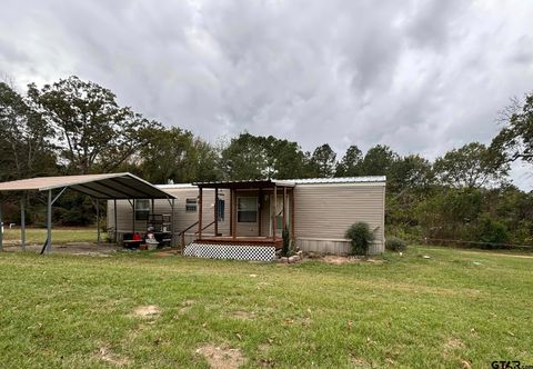 A home in Mineola